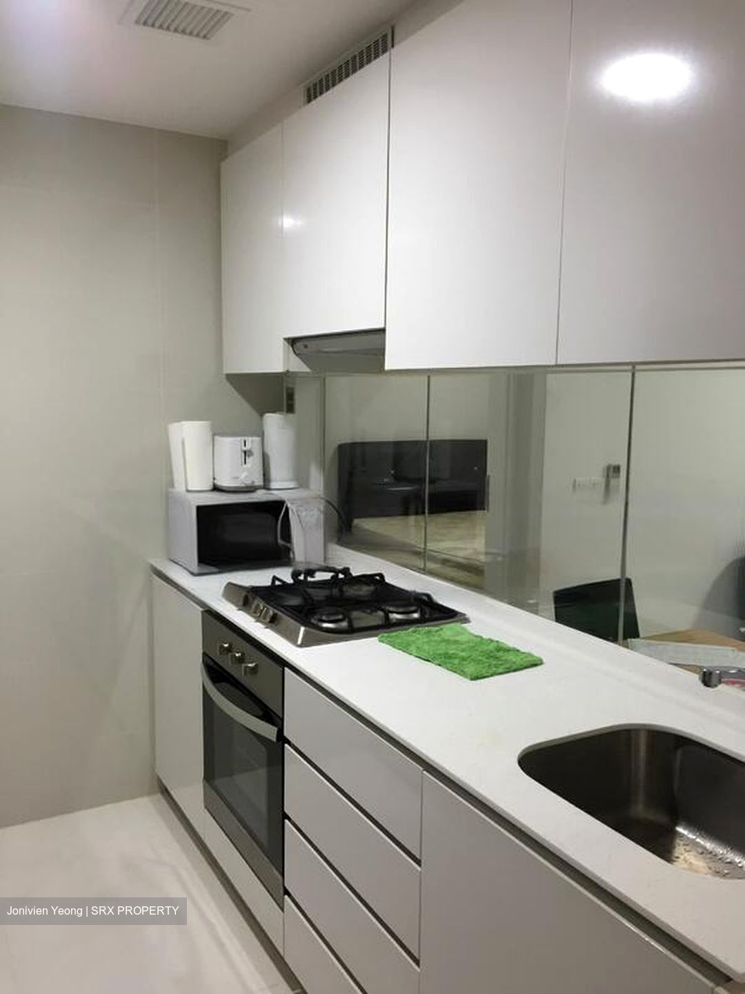 The Lakefront Residences (D22), Condominium #435233141